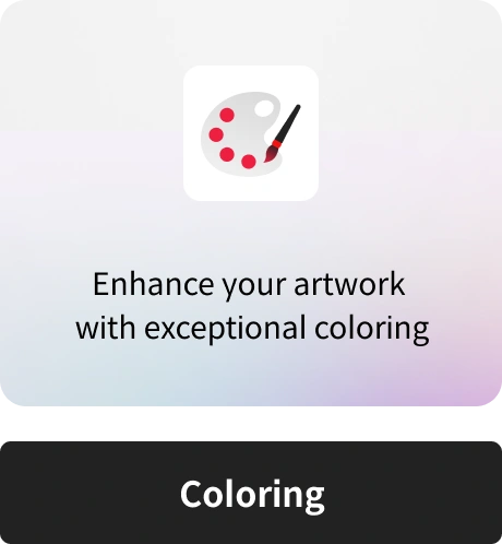 Coloring